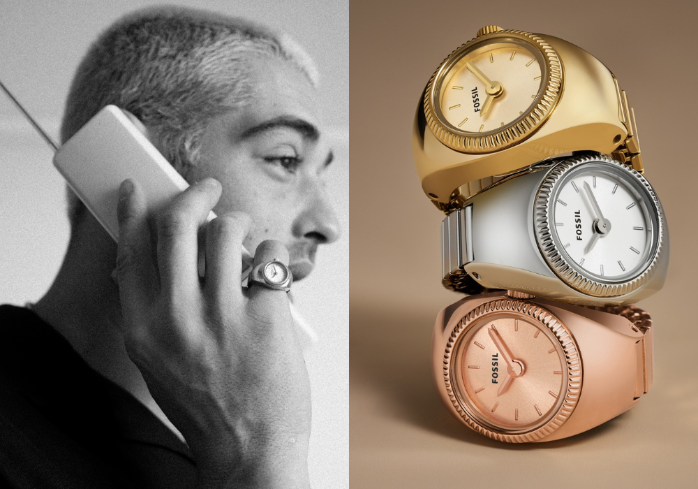 Fossil Ring Watch_LeMode_2